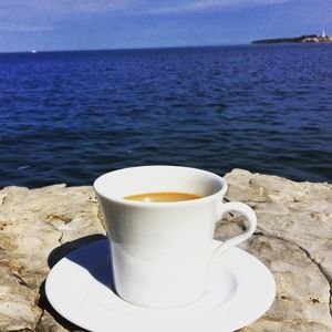 Meet your Posher, Angie